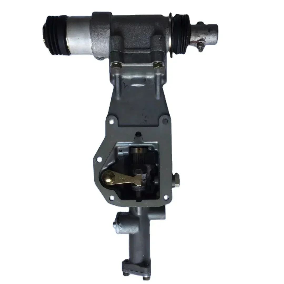 

Shift Selector DC12J150T-300 Manual Transmission Shift Actuator For Sinotruk Truck Parts