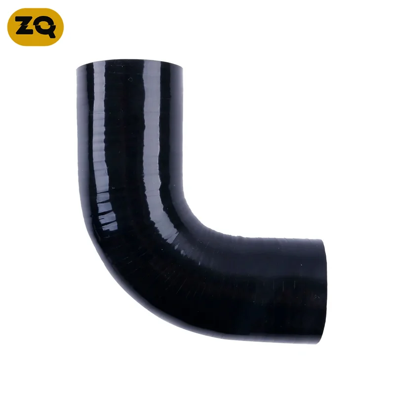 4pcs For 1990-1995 Fiat Uno Turbo 1.4 MK2 IE Silicone Intercooler Hose Tube Kit 1991 1992 1993 1994