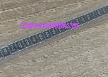 100pcs/lot RLP25FEER060 TA-I 2512-R060 0.06R 1% 75PPM 2W chips Electronic new