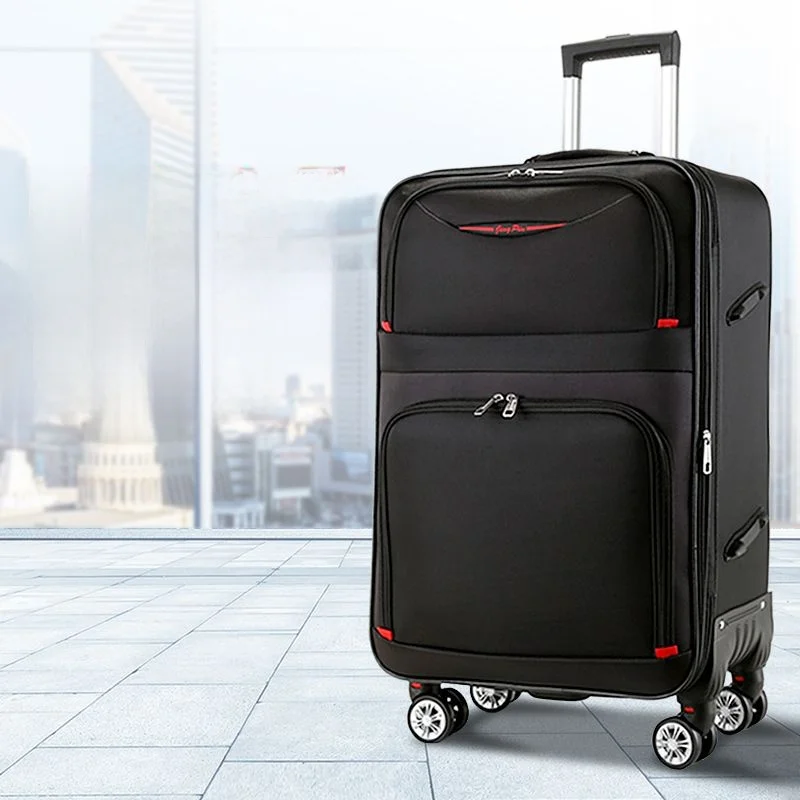 trendy-oxford-cloth-luggage-bag-canvas-carryon-suitcase-unisex-travel-bag-with-combination-lock-hard-business-trip-case