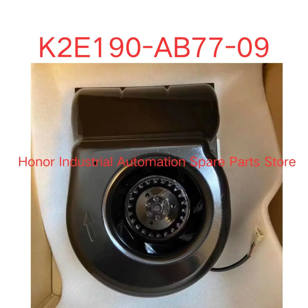 

Совершенно новый вентилятор преобразователя частоты K2E190-AB77-0 6SY7000-0AB28