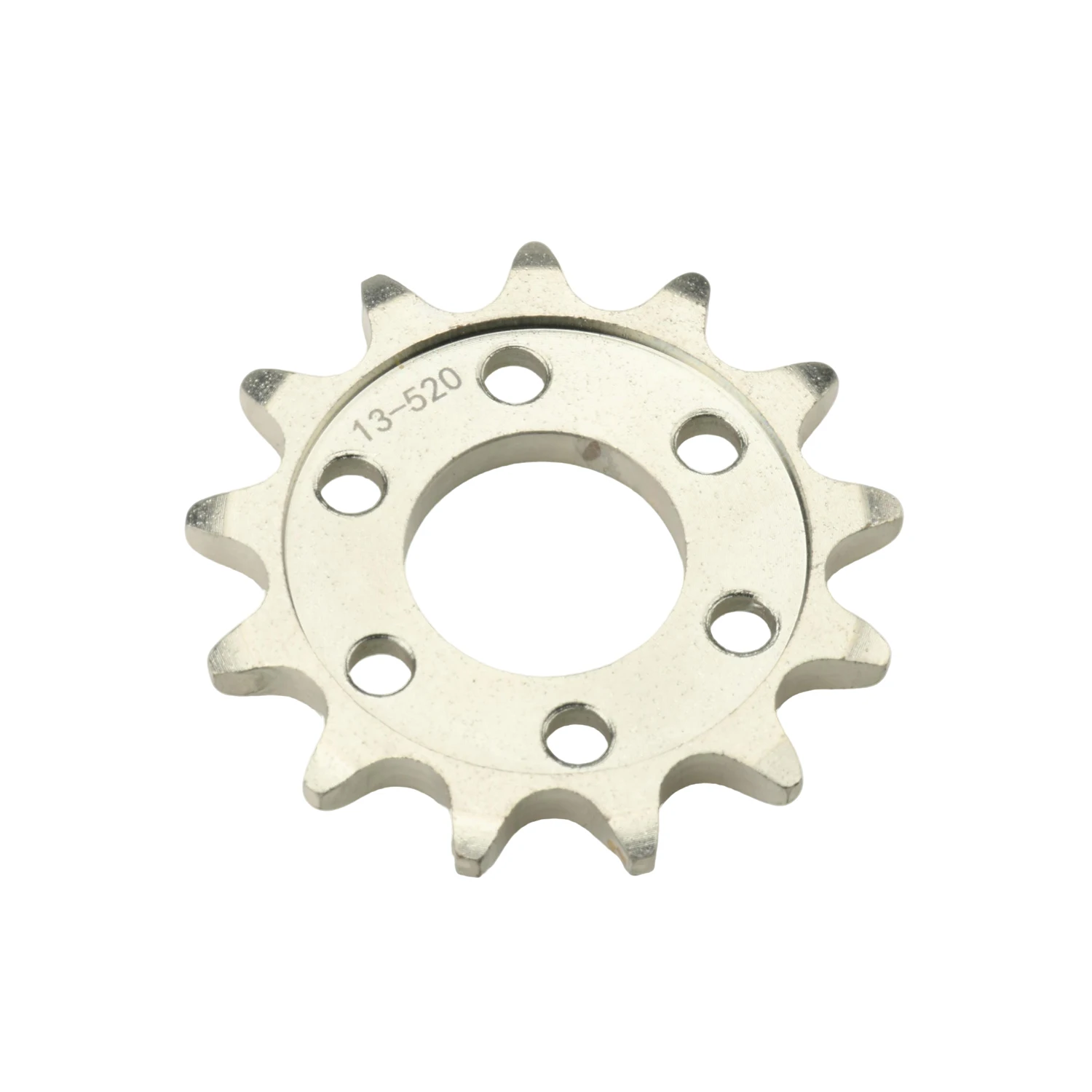 Electric Motorcycle Accessories 13T Front small sprocket Front Drive Small Sprocket For SURRON Sur-Ron Ultra Bee 3