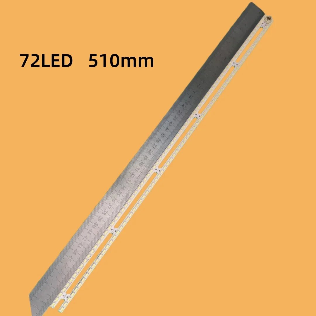 TV Lamps LED Backlight Strips For  UE46D5000 UE46D5500 LED Bars 2011SVS46-FHD-5K6K-LEFT Bands Rulers 2011SVS46_5K6K_H1B