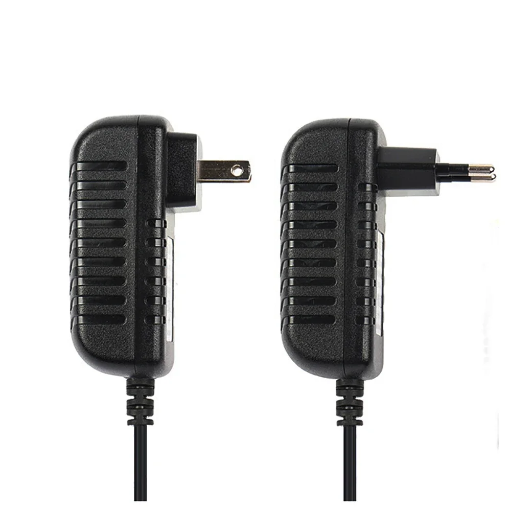 Adaptateur d'Alimentation Régulé Universel, 24V, 0,75 A, 5.5x2.1mm, Prise EU, US, UK, AU, DC