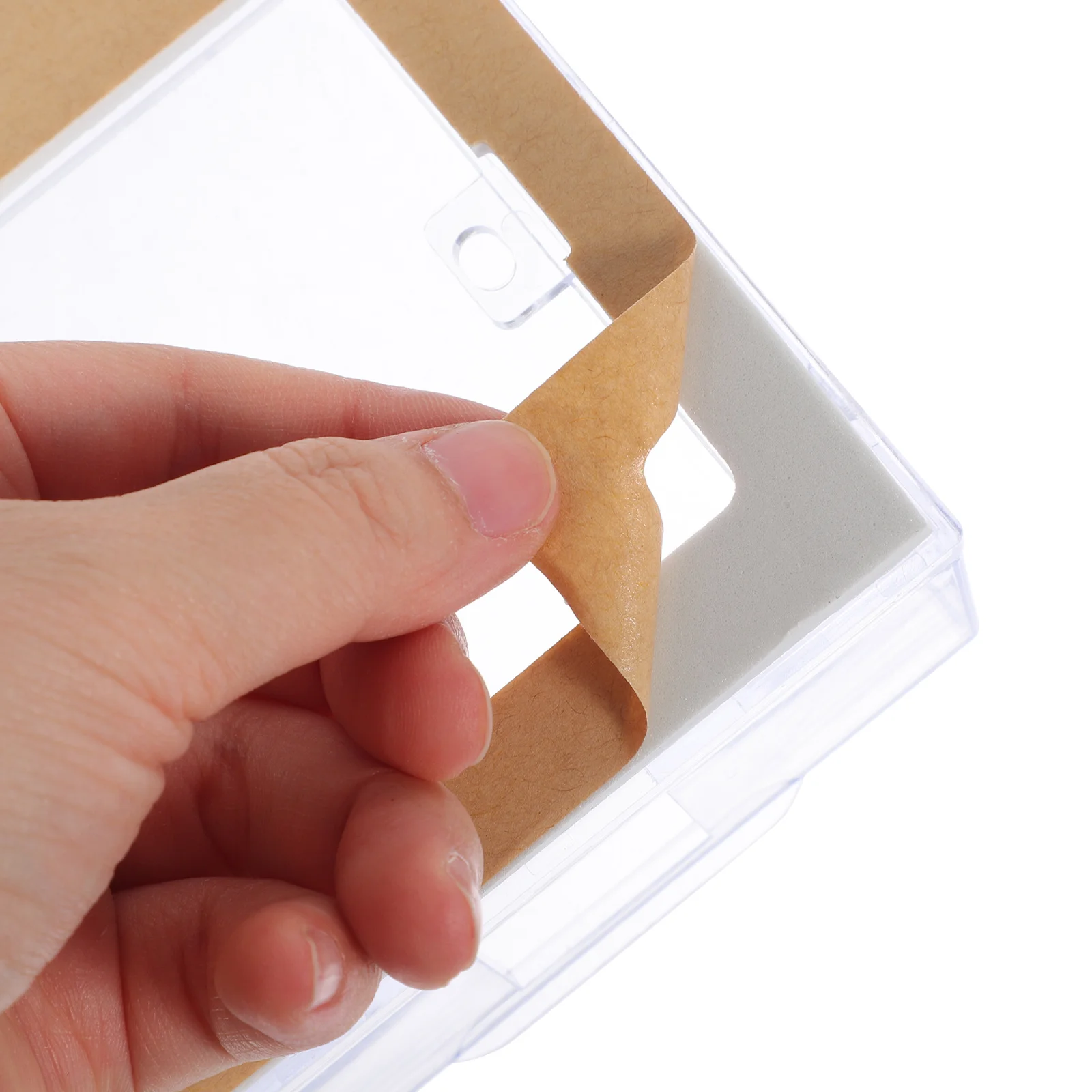 قطعتان من أغطية المخرج المقاومة للأطفال، واقي قابس سلامة الطفل، تصميم قوي، سهل التركيب، منافذ مختلفة، أغطية مخرج كهربائي #5