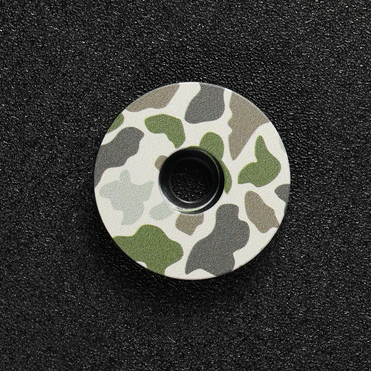 

Крышка чаши велосипеда из алюминиевого сплава, крышка гарнитуры, прочный, легкий, устойчивый к давлению, аксессуары для велосипеда, передняя вилка