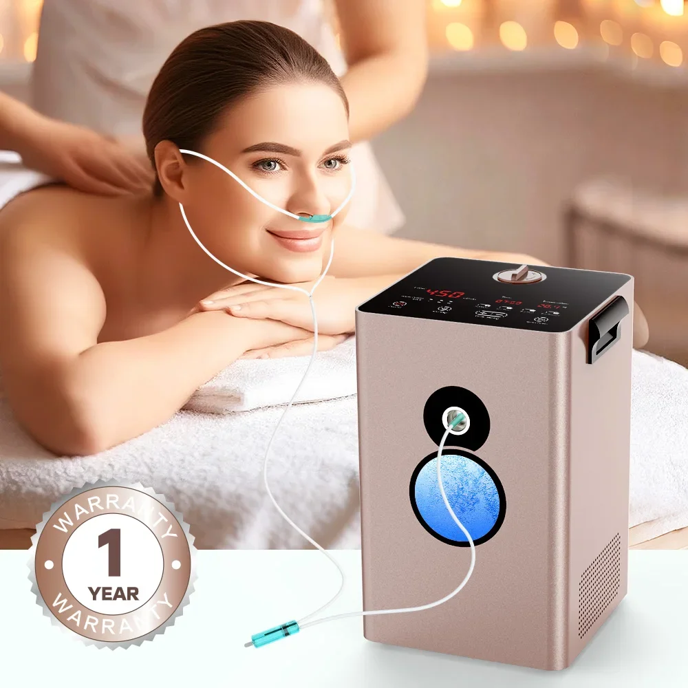 Suyzeko Molecular H…