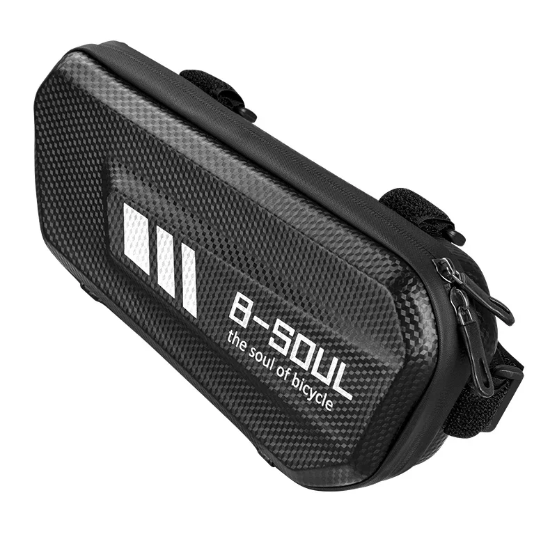 

MTB/Motorcycle Waterproof Side/Top Tube Frame Bag - Cycling Accessories