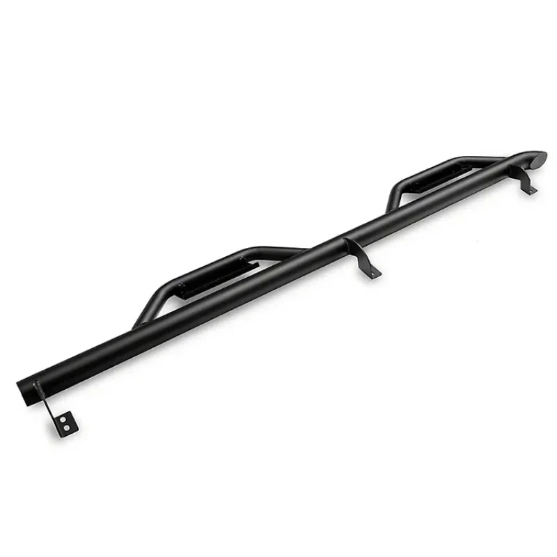 High Quality Waterproof Rustproof Steel Retractle Running Board Tacoma -