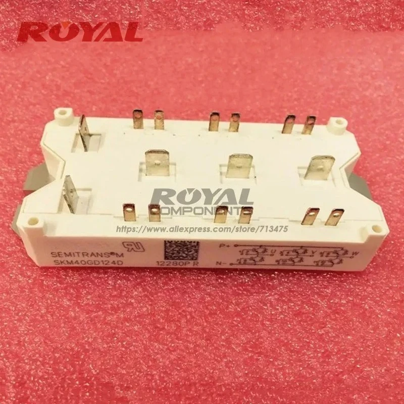 skm40gd124d-skm40gd121d-skm40gd124dh8-new-original-module
