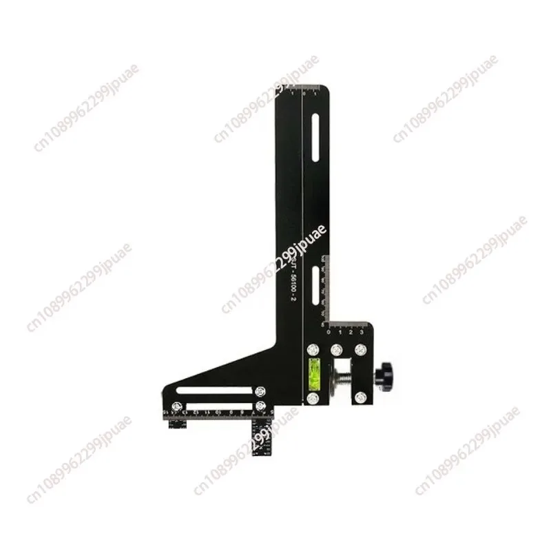 alignment tool Elevator parts Elevator guide rail