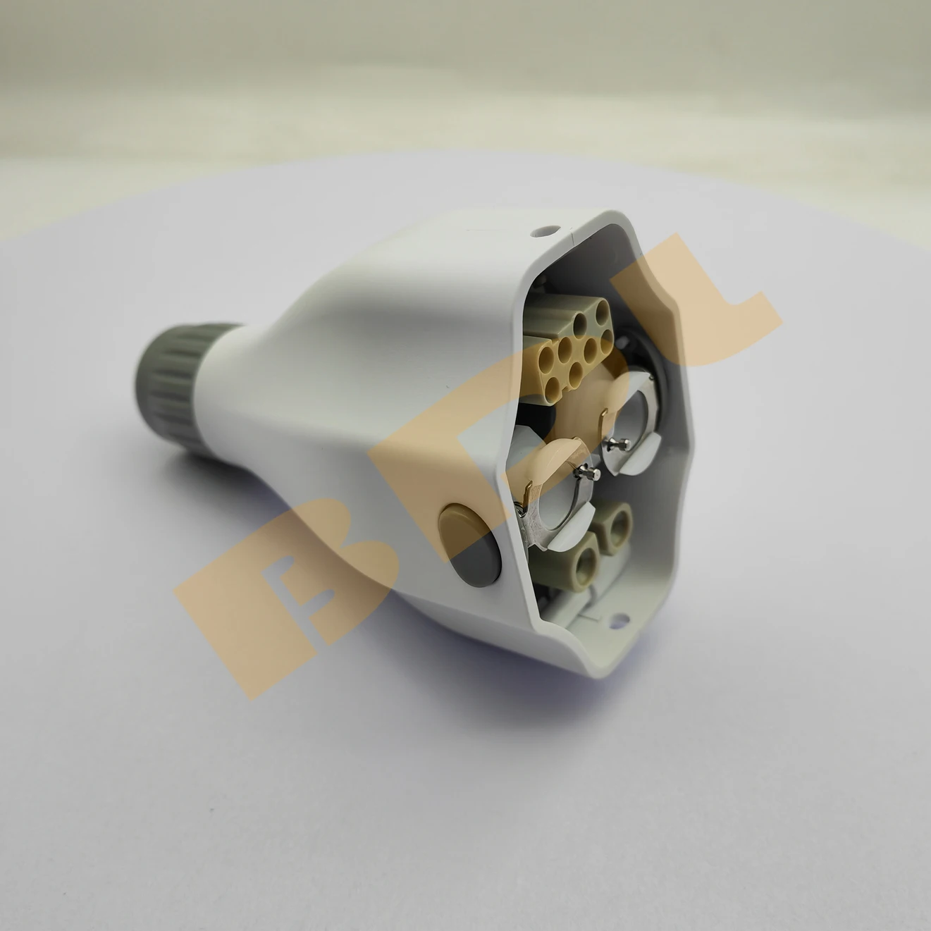 Connectors Plug For… - image