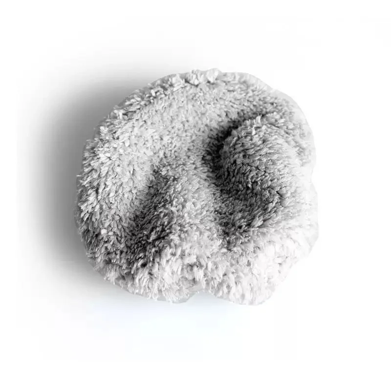 ممسحة زجاج النافذة لـ Hobot 188 168 198 388 نافذة روبوت لأغراض التنظيف المماسح الأنظف روبوت خرقة نافذة تنظيف الملابس #3