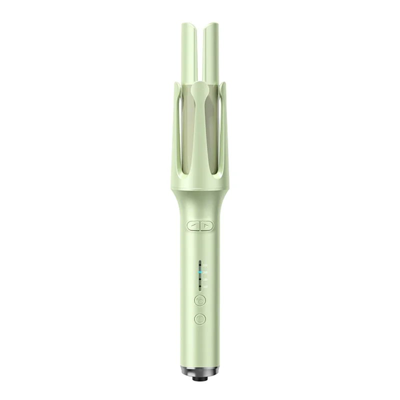 FZFZ  Automatic Hair Curler Curling Iron 32Mm With Temperature Control Styling Tools Hair Iron US Plug