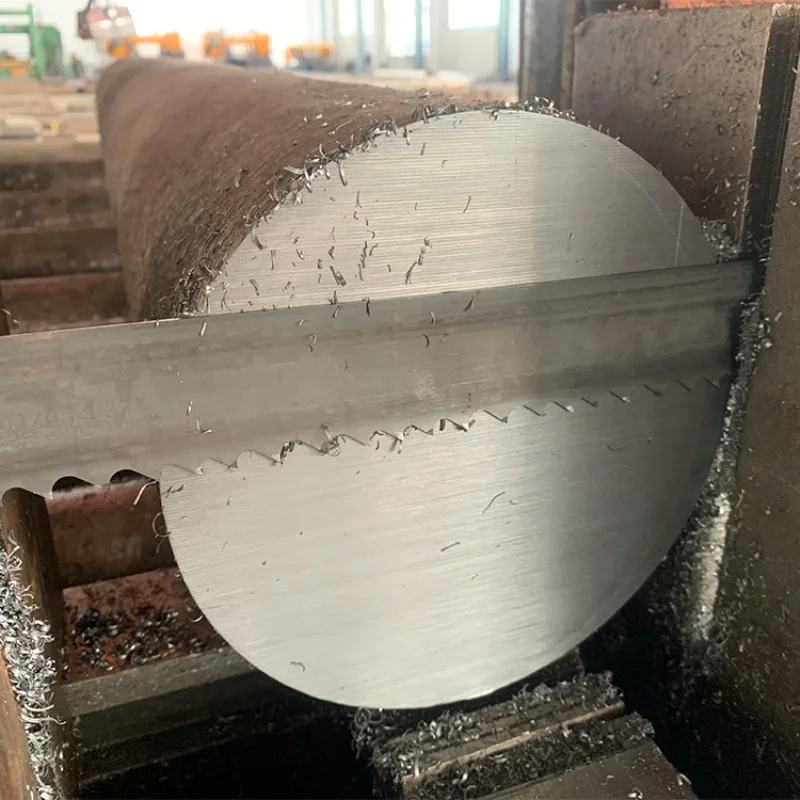 For Cutting Metal Length 1400 1470 1638 1140 X13 Bandsaw Blades X 6T 14T 8-12T 10-14T 14-18T 1 / 3 PC Cutting Tool Saw Blade