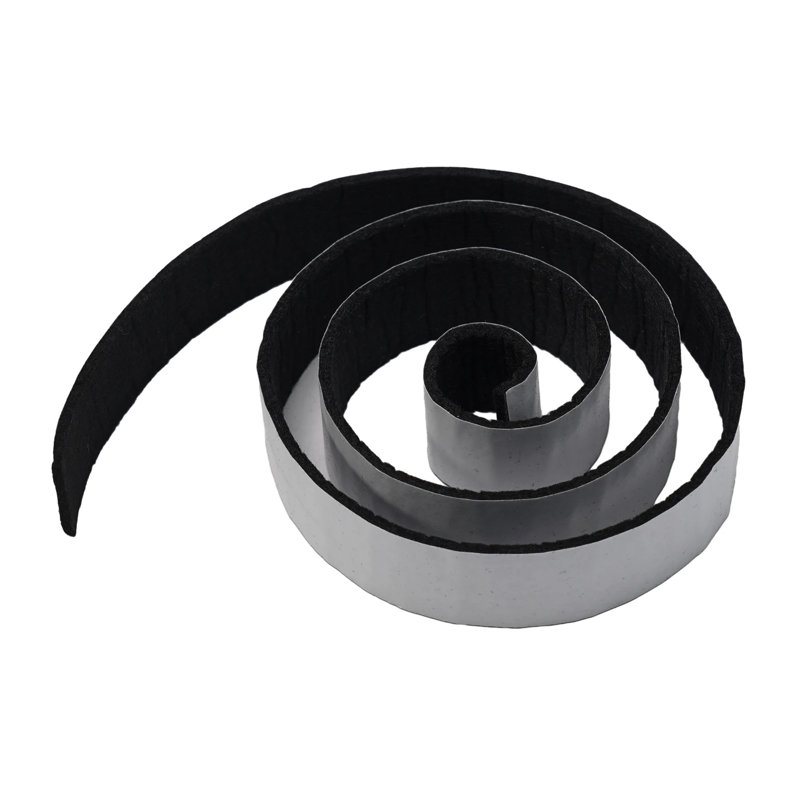 1M 자체 접착 펠트 가구 패드 롤 펠트 스트립 바닥 보호대 3mm 두꺼운 음소거 미끄럼 방지 DIY 가구 액세서리