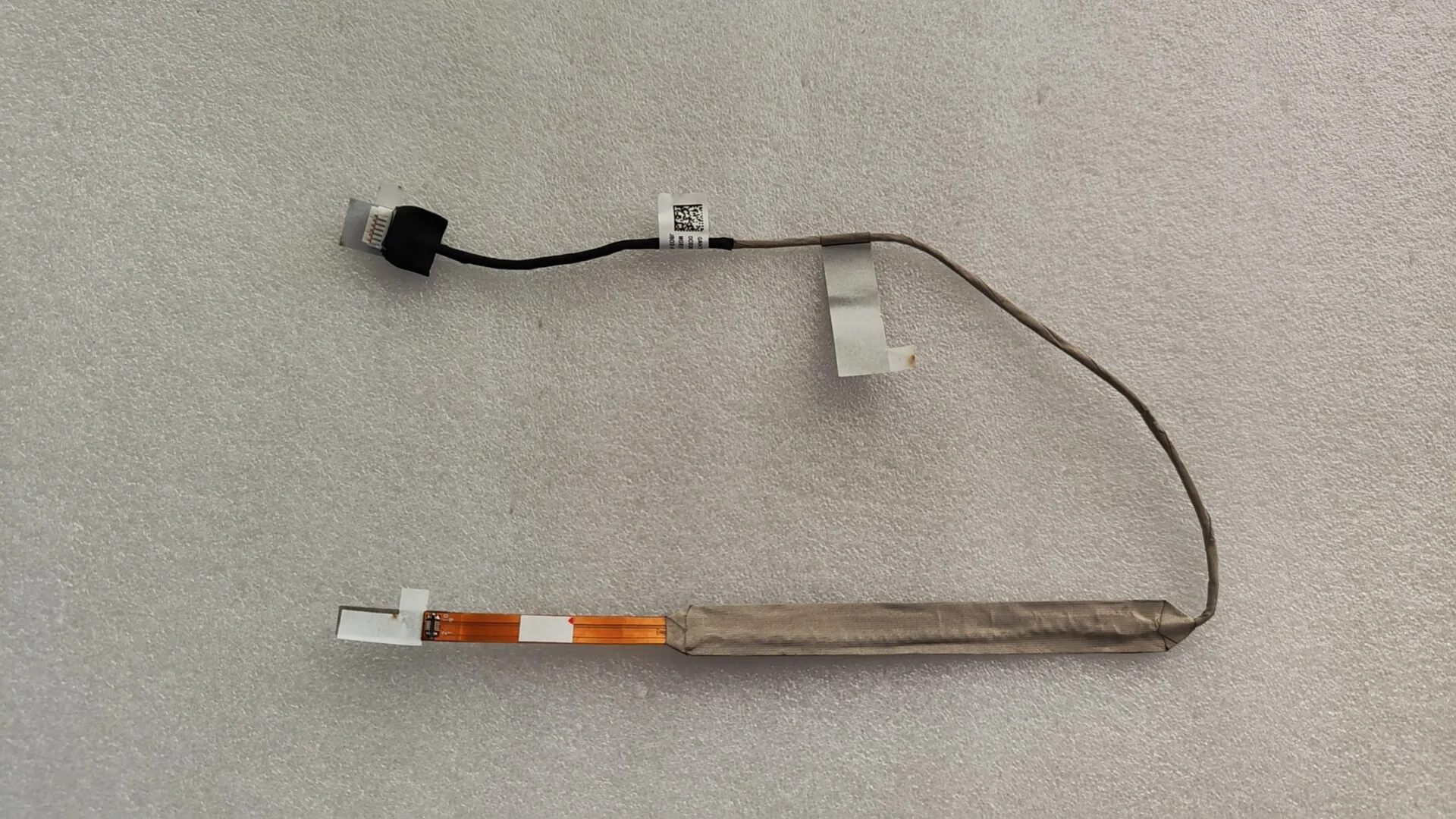 RGB Camera Cable for DC02003X200 Laptop Screen Flex Ribbon Cable Replacement for Notebook Display Connector with High Speed