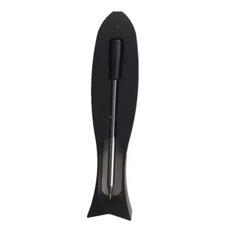 AT51-Meat Thermometer Wireless Meat Thermometer Distance Remote Probe Thermometer With APP