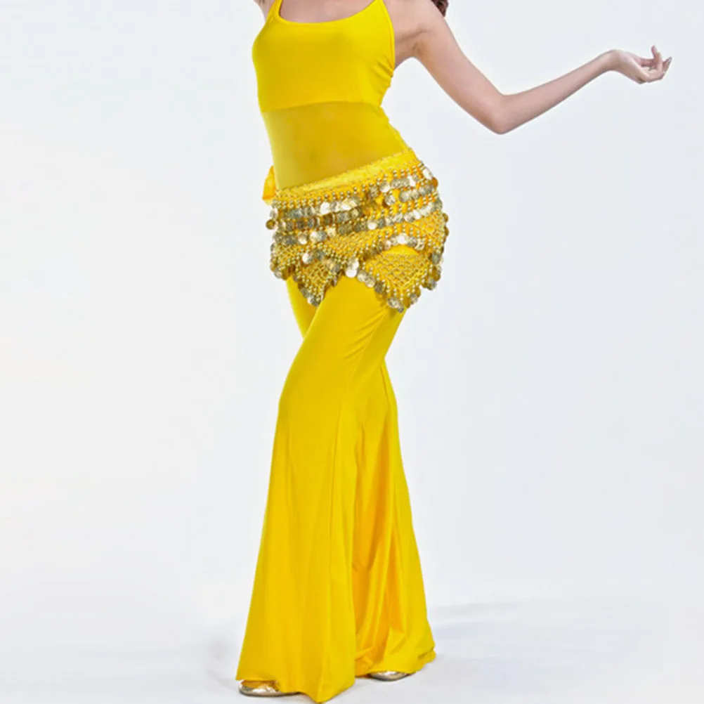 

waist chain Belly Dance Belt Coins Chain Women Belt belly dance band