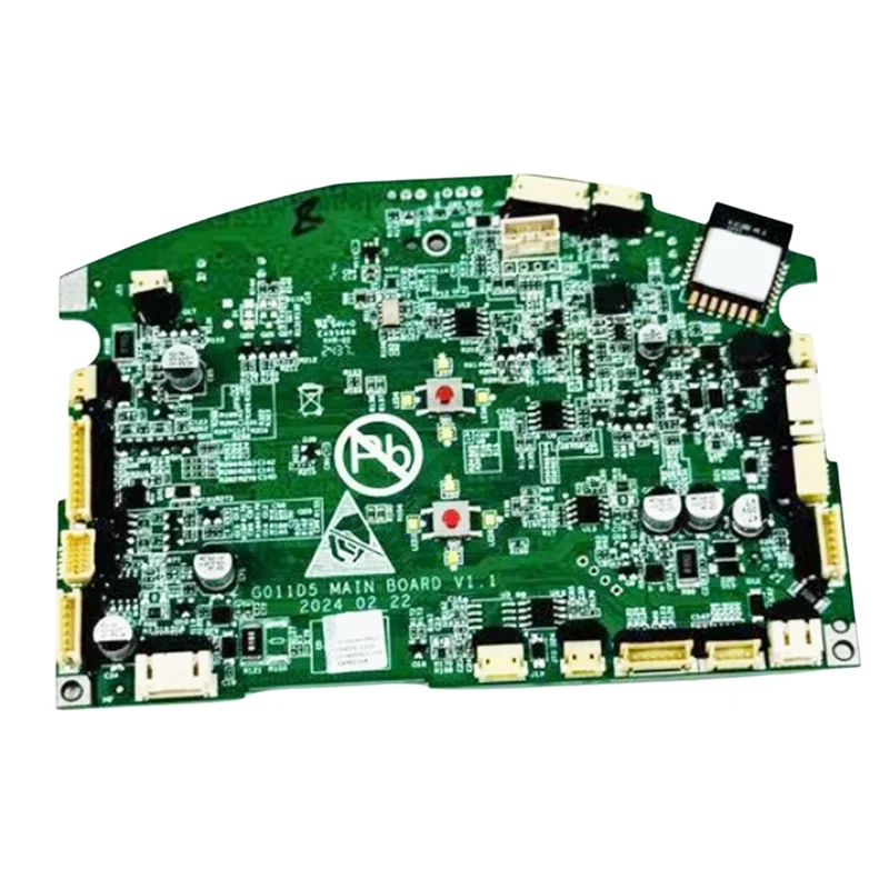 【flash-vente-】accessoires-pour-aspirateur-robot-dreame-trouver-e10-remplacement-de-la-carte-mere-version-internationale