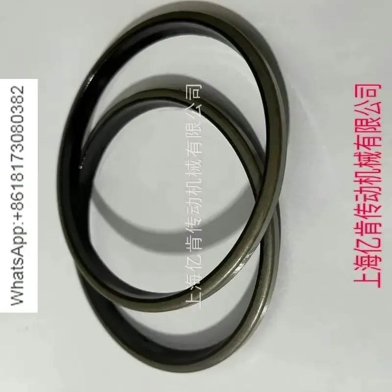 Hydraulic Oil Motor… - image