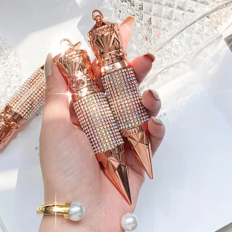 셉터 다이아몬드 마스카라 방수 롱래쉬 내추럴 볼륨 컬 번짐 방지 클럼프 프리 속눈썹 드라마틱 아이즈 뷰티