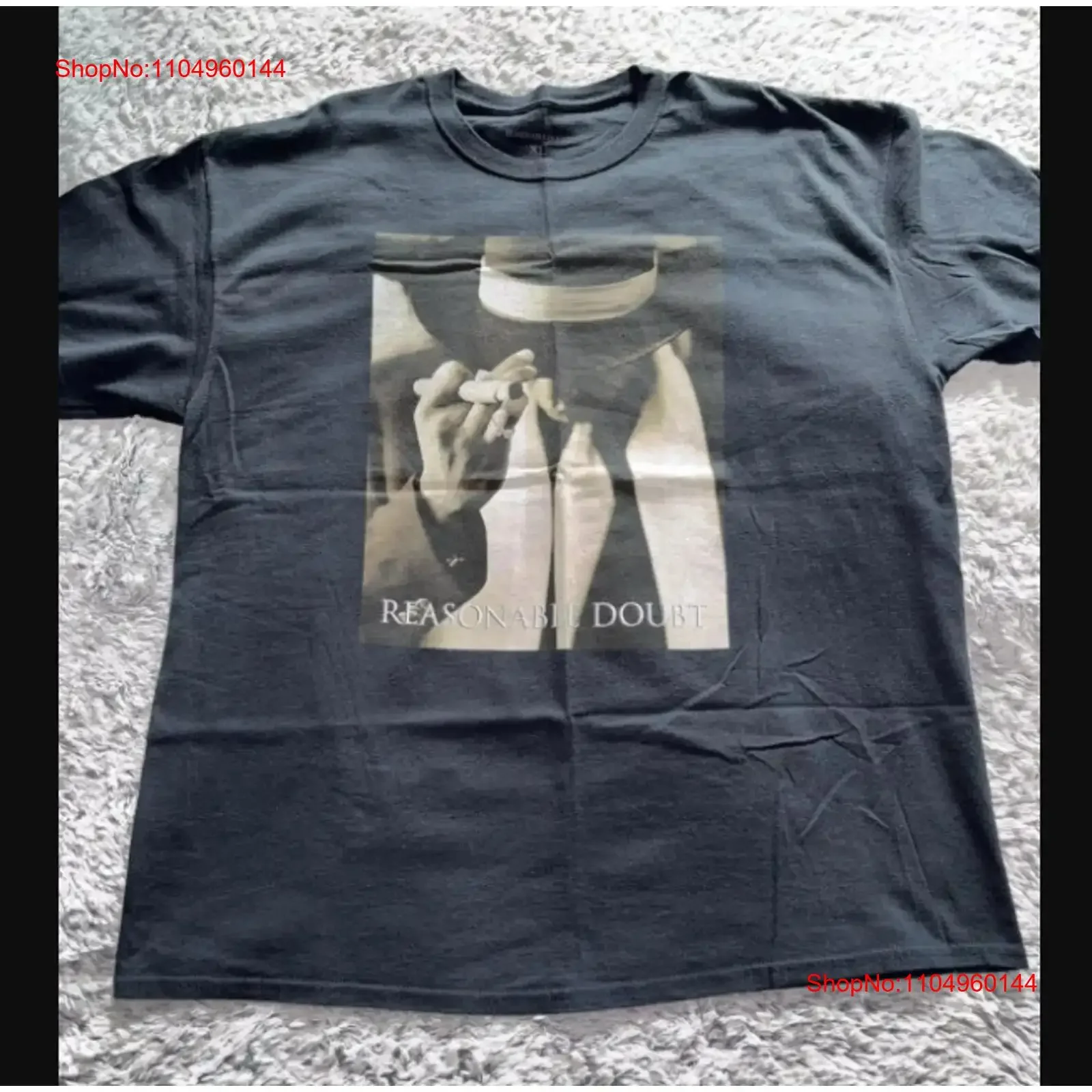 Jay Z Reasonable Do… - image