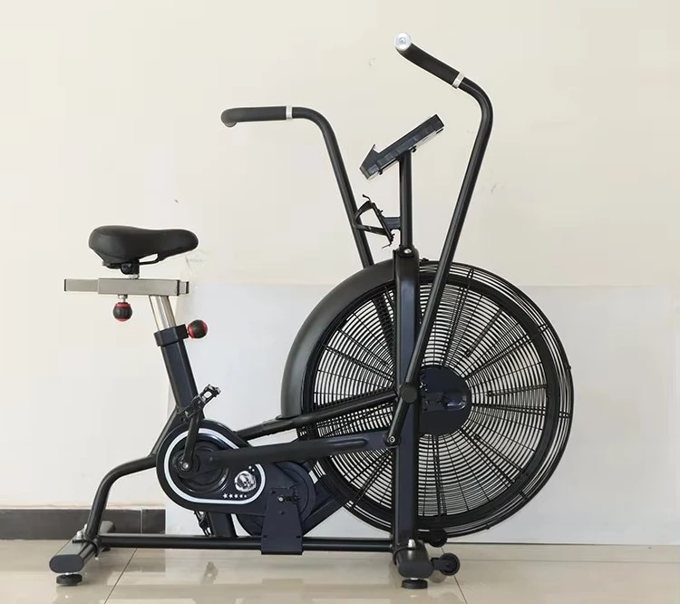 Assault Air Bike  Indoor Gym Home Use Spinning Bike for FITNESS CA-B03