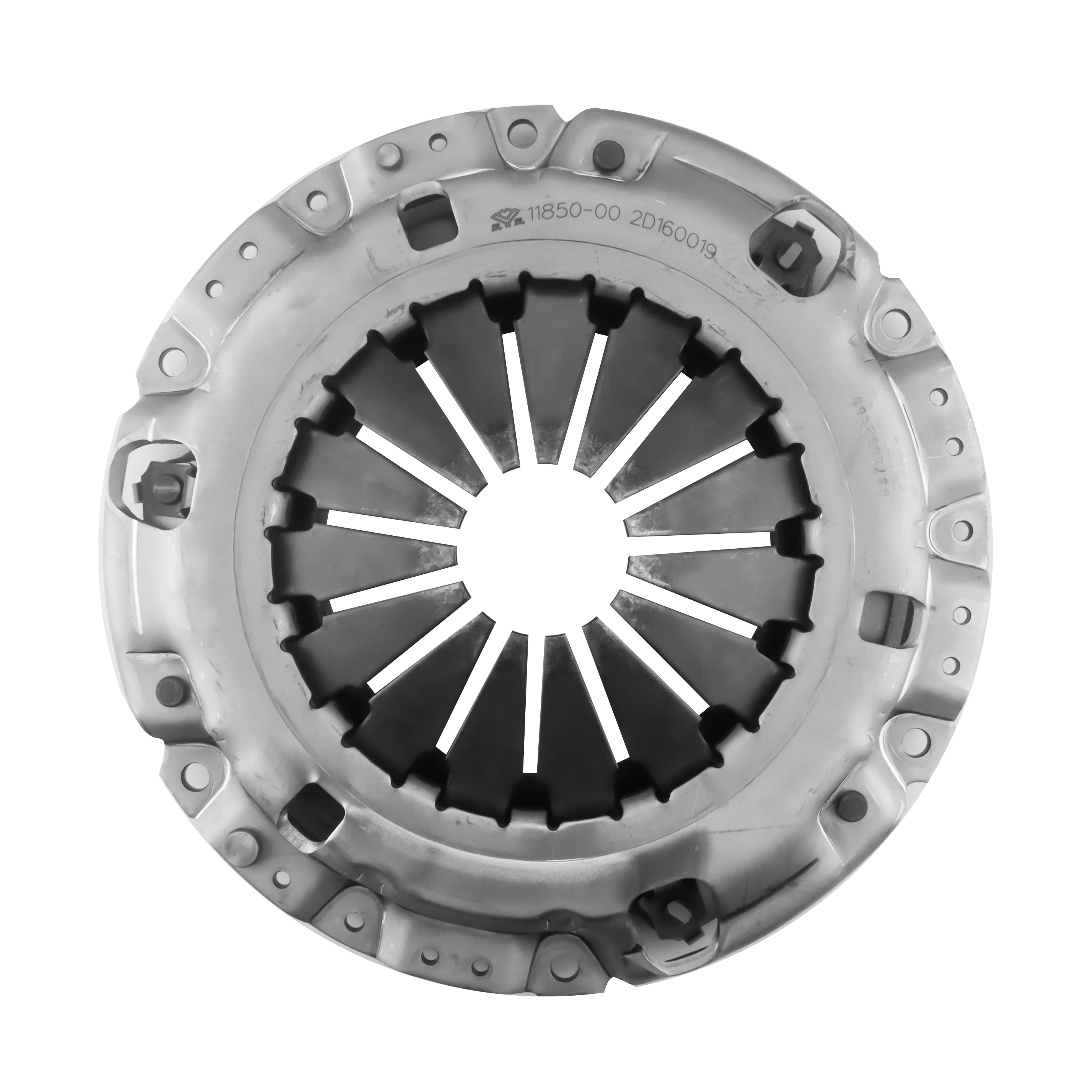 Car Clutch Replacement Parts Clutch pressure plate Clutch Cover 240mm for Hyundai Kia