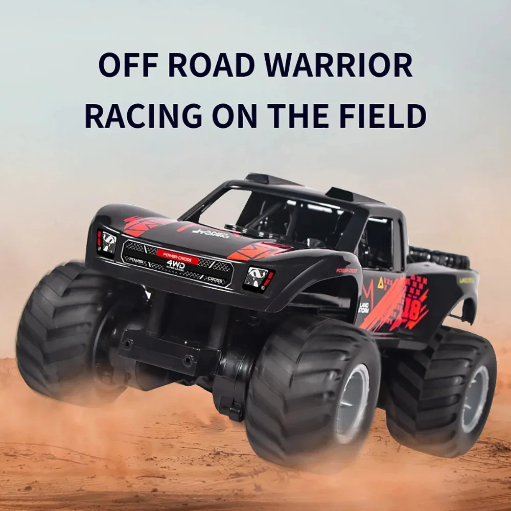 2.4G 4WD Amphibious RC Car Off Road Waterproof Remote Control Cars  JJRC Q156 Climbing Vehicle Drift Monster Truck for Kids Toys