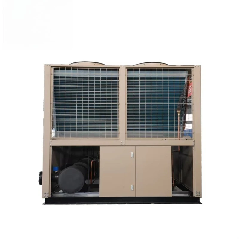 Air Source Heat Pum…