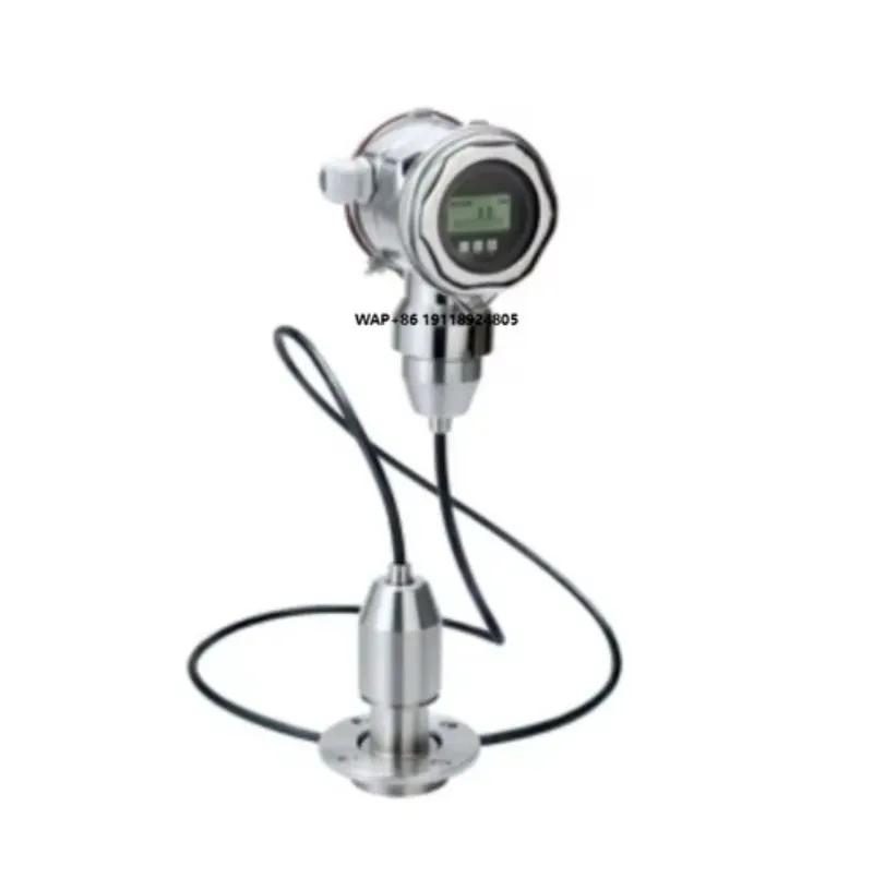 FMB53 High-Precision Pressure Level Transmitter FMB53 FMB70 FMX11 FMX21  Digital Pressure Level
