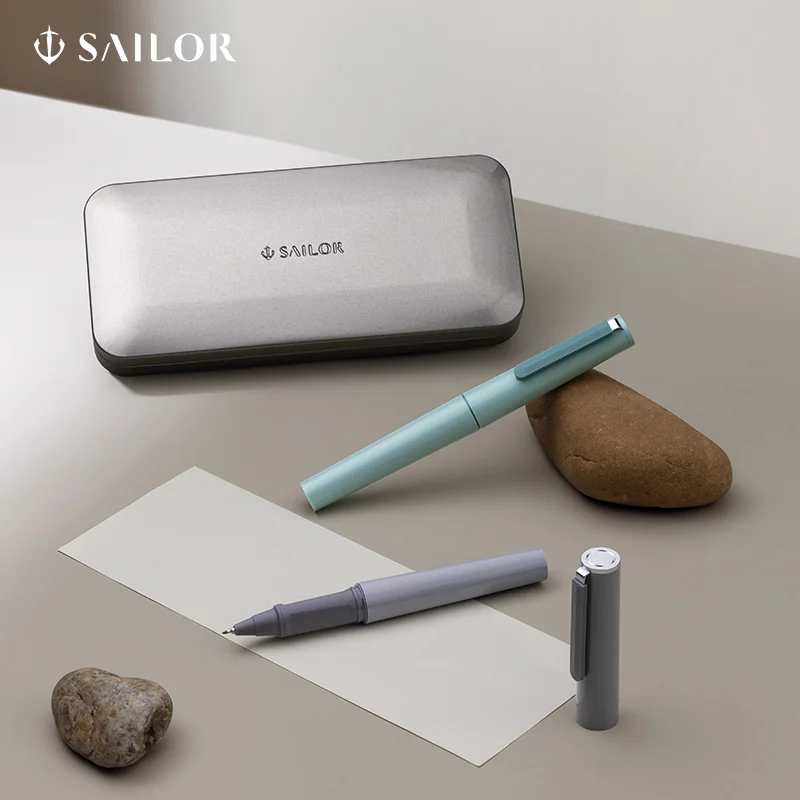 [gift]-sailor-writing-music-tuzu-pen-gender-neutral-pen-tuzu-adjust-posture-pen-fountain-pen-office-supplies