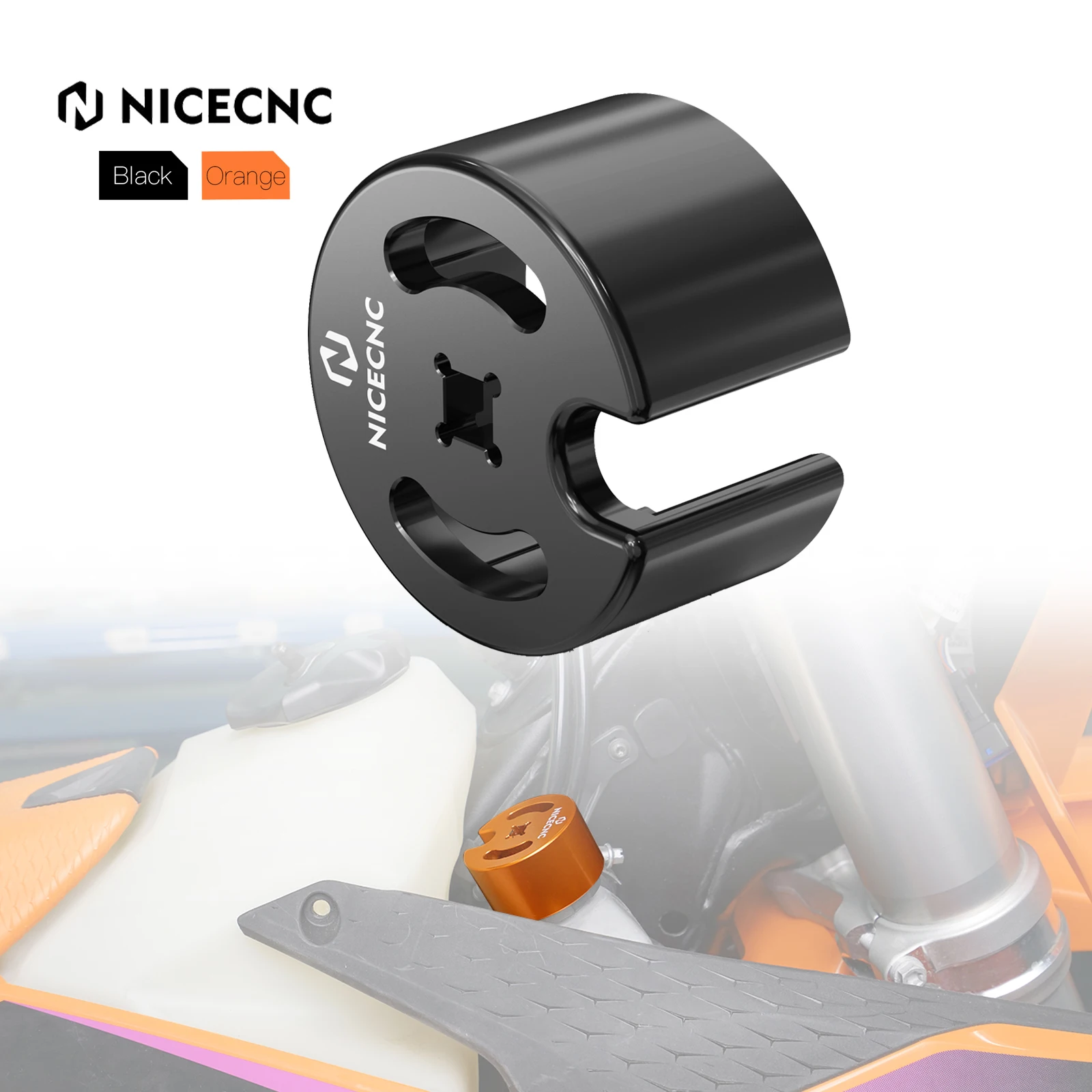 

2024 For KTM EXC 300 EXC 250 EXCF 350 Husqvarna TE 300 TE 250 FE 250 FE 450 GasGas EC 300 EC250 MC250F Radiator Cap Removal Tool