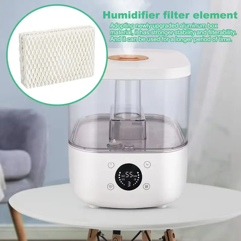 Humidifier Fish Filter Humidifier Filter Humidifier Replacement Filters Cool Mist Humidifier Core Filter Water Panel Humidifier