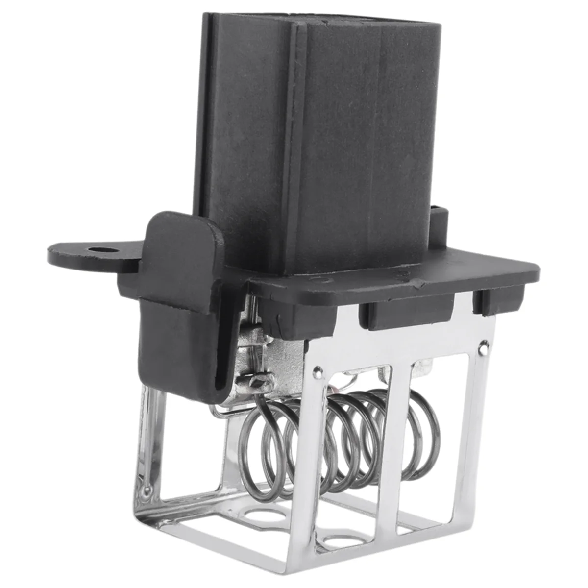 พัดลมอิเล็กทรอนิกส์โมดูลรถ Cooling โมดูลควบคุมความเร็วความต้านทาน Controller สําหรับ Ford Fiesta 2015 8V5 18L 603AA