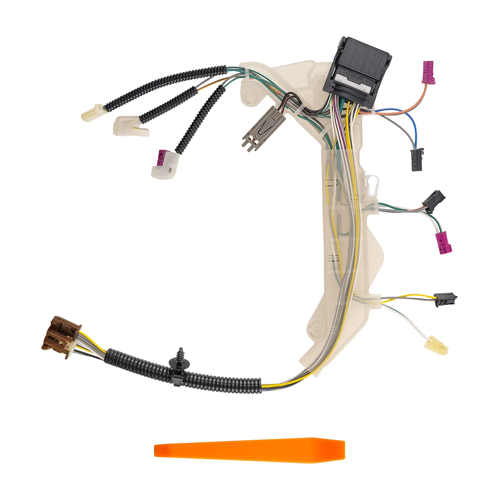 

Automatic Transmission Wire Harness for Chevy Camaro Colorad 8L90 8L45 24298757