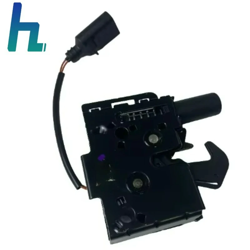 

8WD823509 High-Quality Hood Lower Lock Secure Closure for Automotive Engine Bay Anti-Vibration Corrosion-Resistant 2GA823509