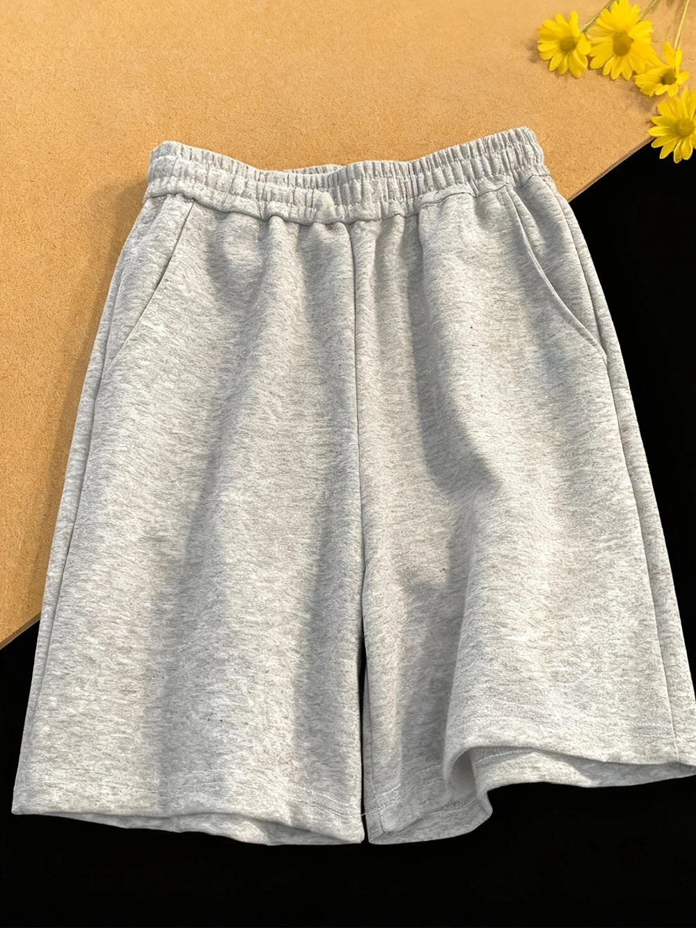 Pantalones Cortos Unisex de Verano 2026, Pantalones Modernos para Mujer, Tallas Medianas a Grandes, Ideales para Actividades al Aire Libre