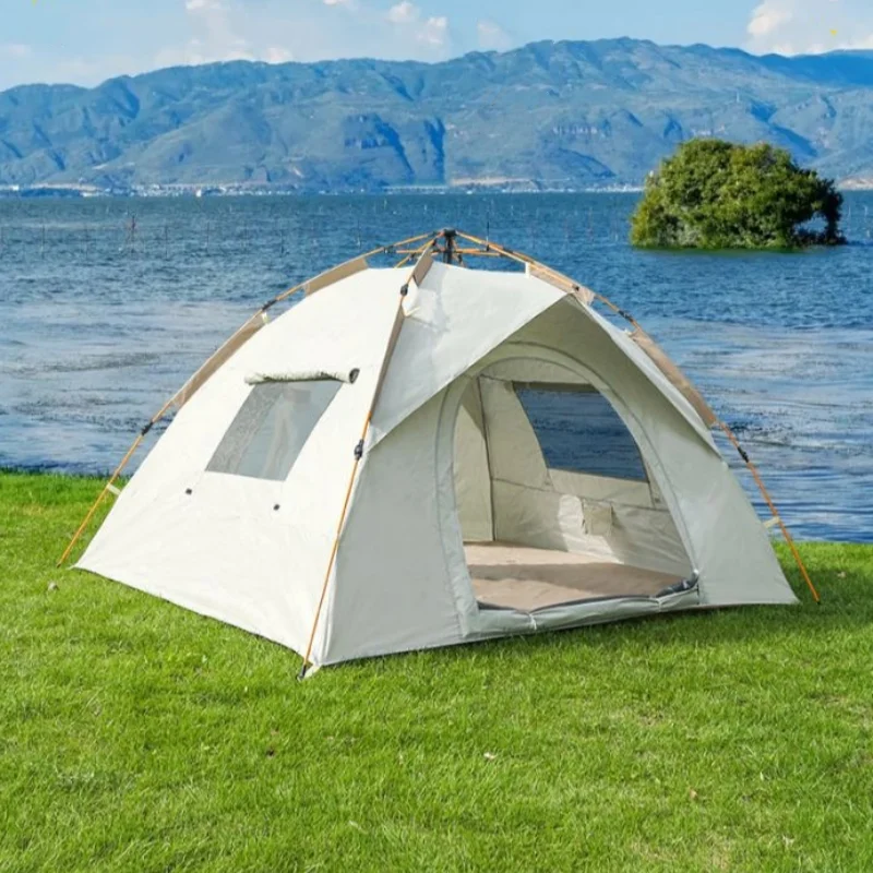Sprzedaż sprzętu kempingowego – Outdoor Camping Tents For Sale recenzja i cena