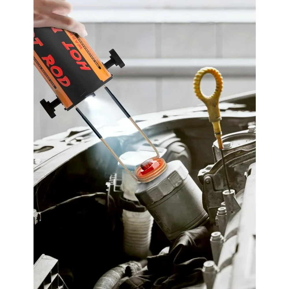 

1200W 110V Solary Magnetic Induction Bolt Heater - Rusty Screw and Nut Removal Tool