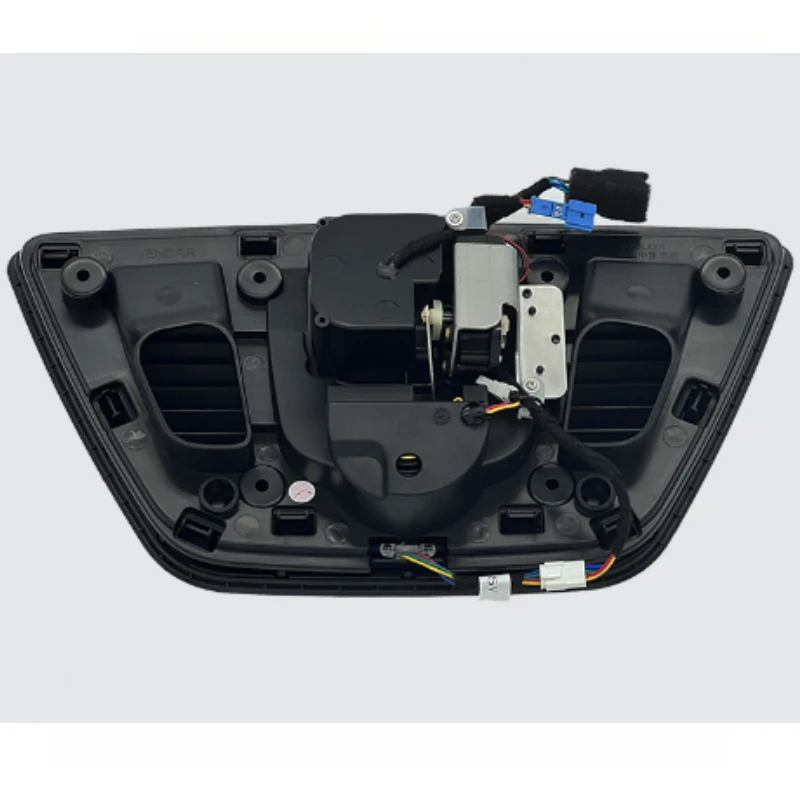 لسيارات BMW X5 X6 X7 2020-2024 مركز المتكلم شواء مصباح ليد بار نظام صوت السيارة ترقية HiFi الصوت المحيطي الديكور الداخلي