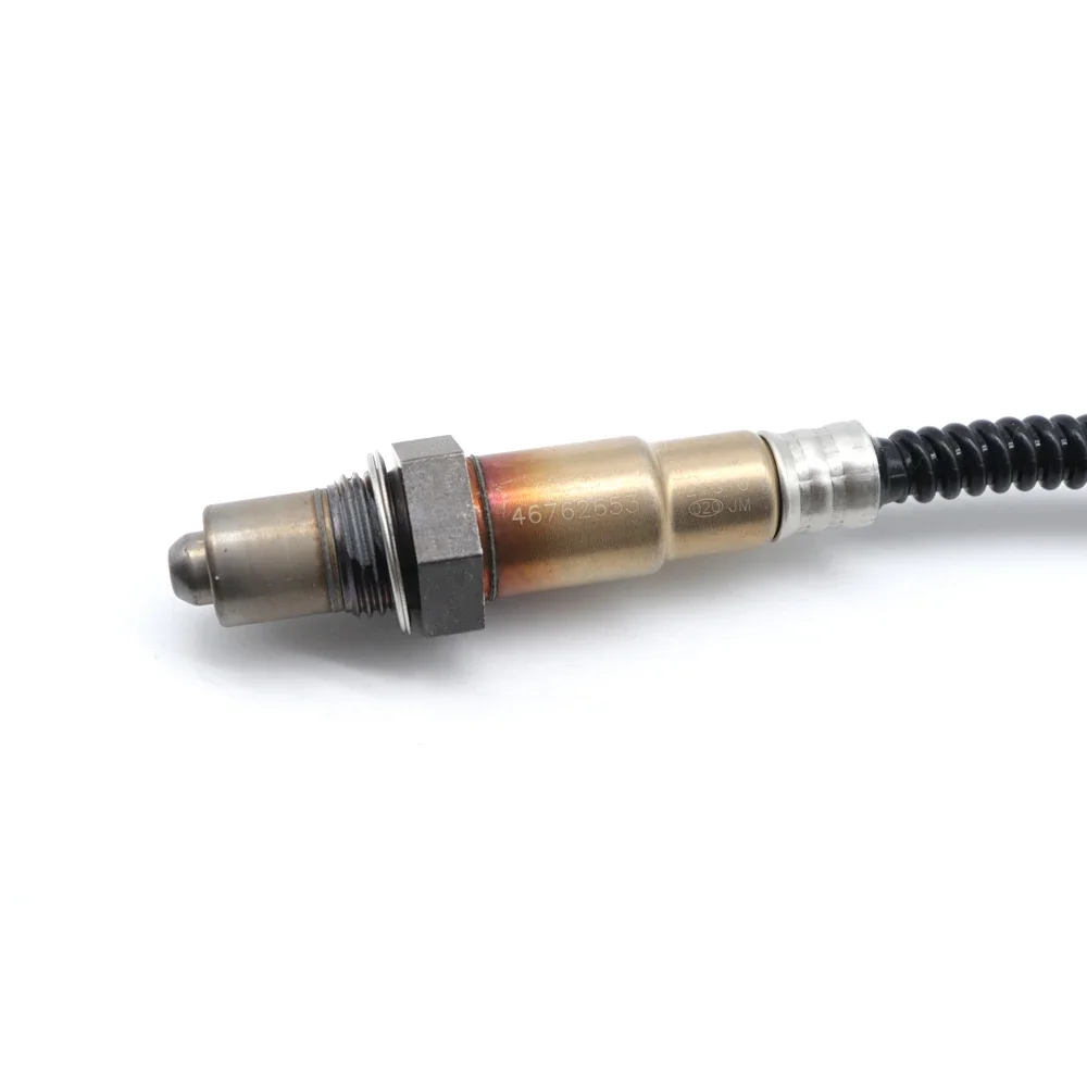 46762653 For ALFA ROMEO 156 FIAT Marea LANCIA Kappa 1.2 3.0L 96-10 4 Wire Air Fuel Ratio Sensor Lambda O2 Oxygen Sensor - view 2