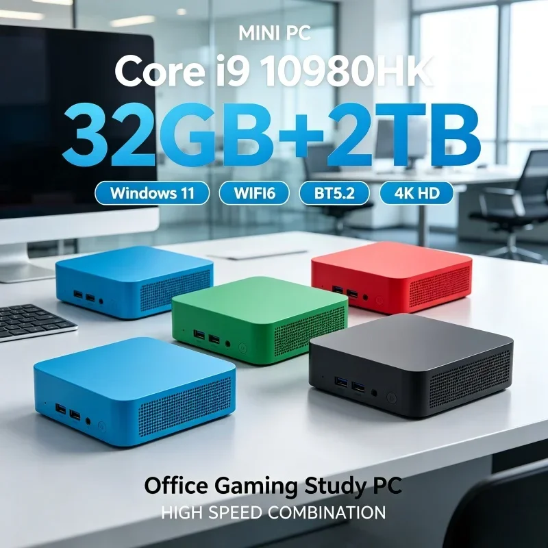 mini-pc-de-poche-core-i9-10980hk-preinstalle-avec-windows-11-16-go-de-ram-ddr4-1-et-2-to-de-ssd-wi-fi-6-bluetooth-52-lecture-video-4k-pc-de-bureau-compact