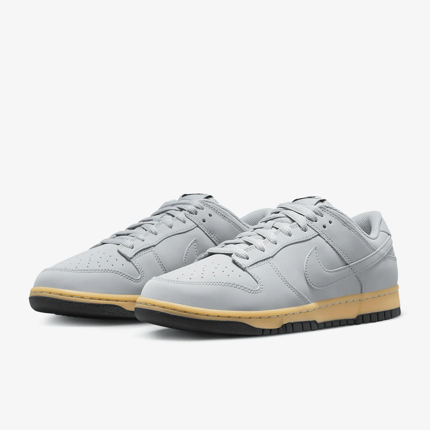 

Nike genuine Dunk Low Retro SE Men's Lightweight Casual Sneakers HQ1932-001