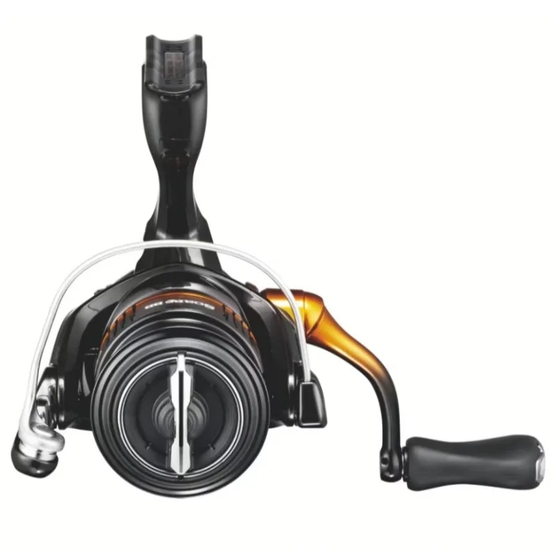 2022 Shimano Soare BB 500SPG C2000SSHG C2000SSPG Fishing Reels