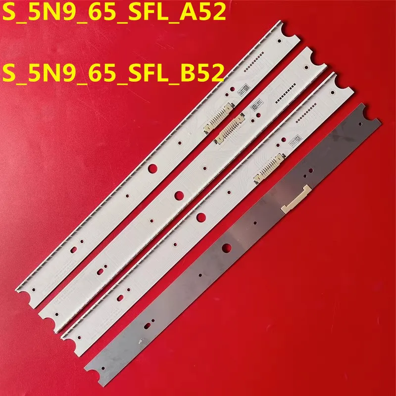 LED Backlight Strip S_5N9_65_SFL_A52 S_5N9_65_SFL_B52 BN96-34776A BN96-34777A For UE65JS8500T UE65JS9500 UA65JS9800JXXZ