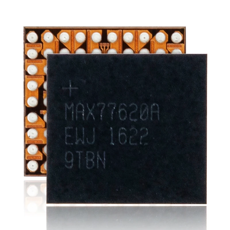 

Сменный чип управления мощностью IC MAX77620AEWJ PMIC для переключателя Nintendo