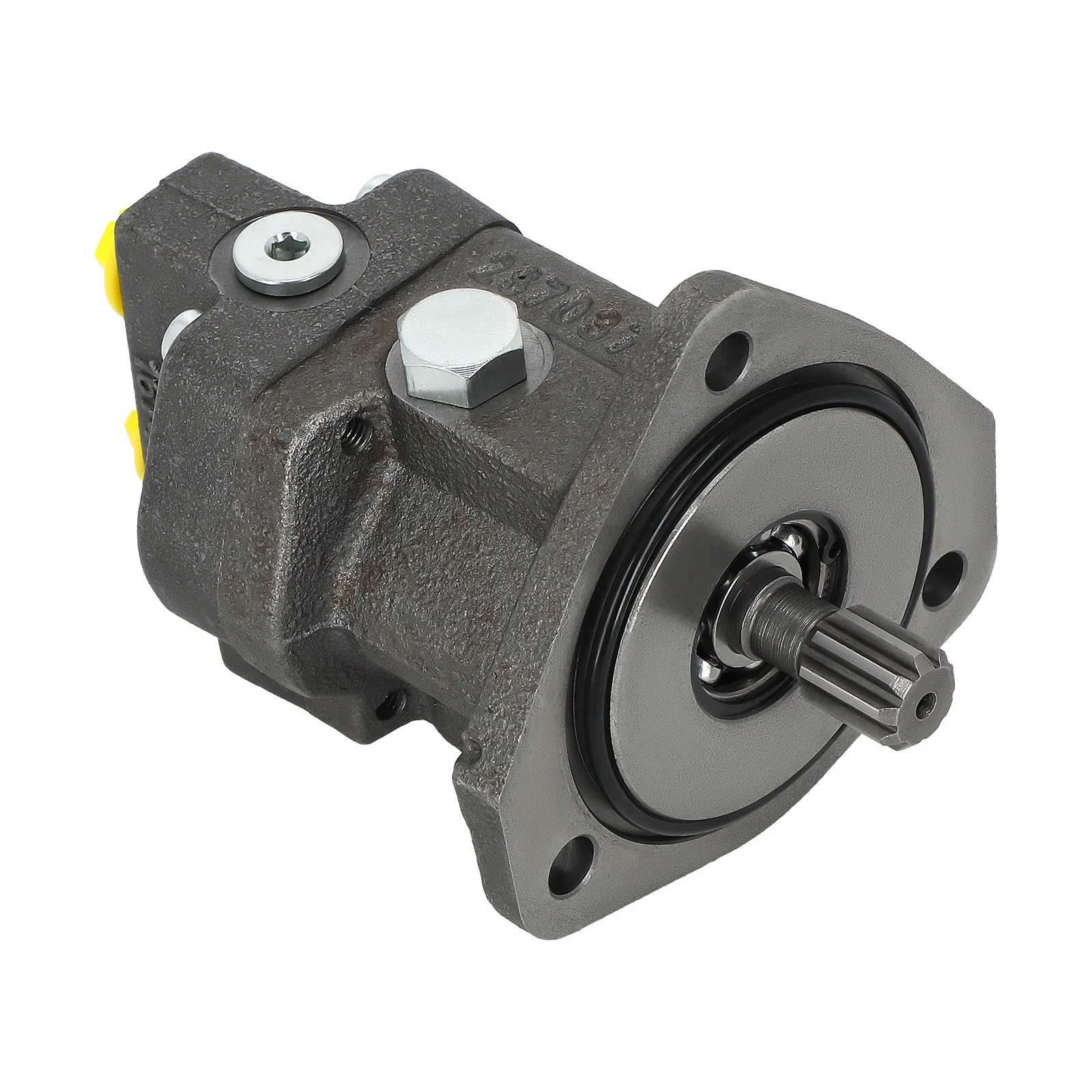 New Fuel Pump for Detroit Engine Series 60 14L 23535540 23535190 R23535540