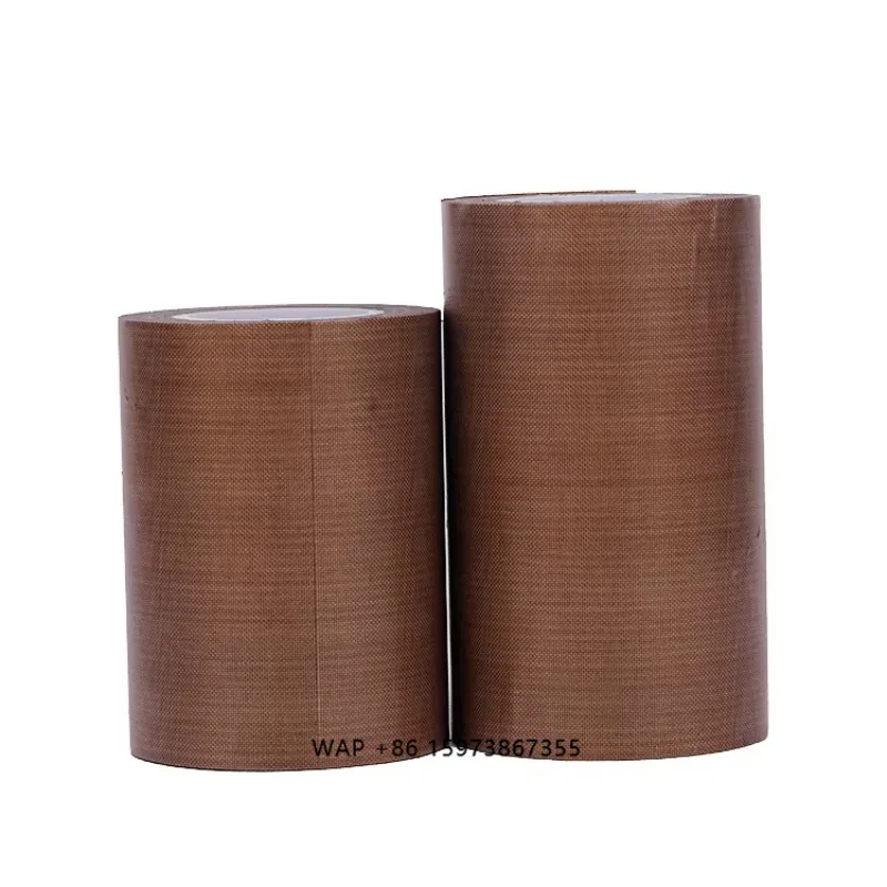 Industrial PTFE Tape High Temperature Resistant Wear Resistance Chemical Resistant Suitable for Multiple Scenarios